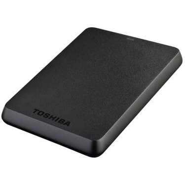 Toshiba Stor.E Basics HDTB105EK3AA - зображення 1
