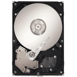 Seagate SV35.6 ST3000VX000 - зображення 1