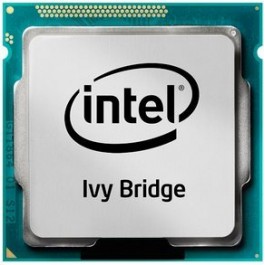 Intel Core i7-3770K BX80637I73770K