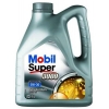 Mobil Super 3000 X1 Formula FE 5W-30 4 л - зображення 1