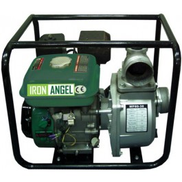 Iron Angel WPG 80M (2001065)