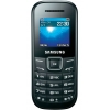 Samsung E1200 (Black) - зображення 1