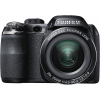 Fujifilm FinePix S4400 Black - зображення 1