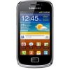 Samsung S6500 Galaxy mini 2 (Yellow) - зображення 1
