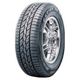 Silverstone tyres ESTIVA X5 (255/55R18 109V)