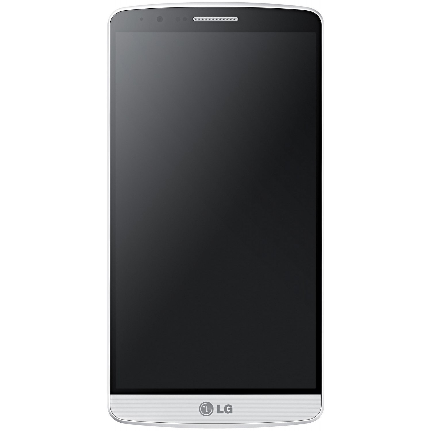 LG D855 G3 16GB (Silk White) - зображення 1