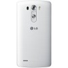 LG D855 G3 16GB (Silk White) - зображення 2