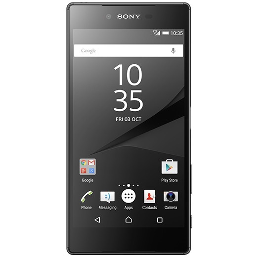 Sony Xperia Z5 Premium E6853 (Black) - зображення 1