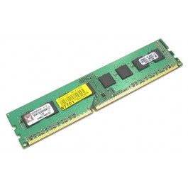 Kingston 8 GB DDR3 1333 MHz (KVR1333D3N9/8G)