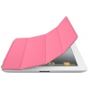Apple Smart Cover для iPad 2/3/4 полиуритан розовая (MD308) - зображення 1