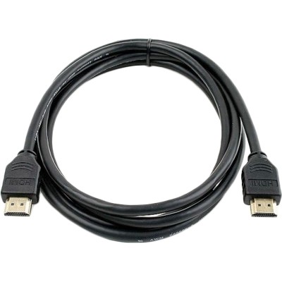 ATcom HDMI-HDMI v1.4 180-180 5m (14948) - зображення 1