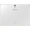 Samsung Galaxy Tab S 10.5 (Dazzling White) - зображення 2
