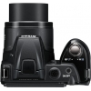 Nikon Coolpix L310 Black - зображення 3