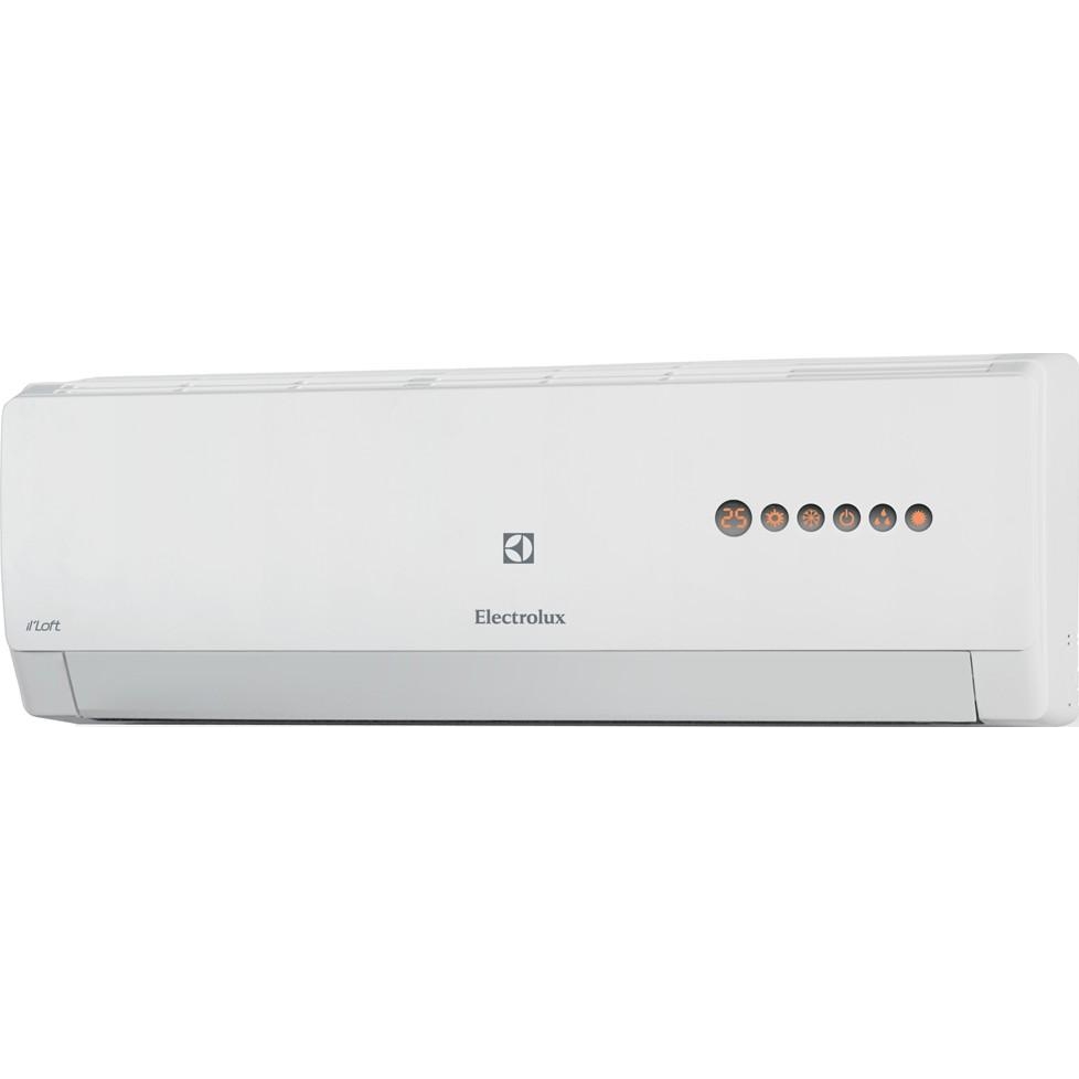 Electrolux EACS-12HL - зображення 1