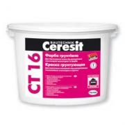 Ceresit CT 16 10л - зображення 1