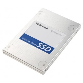 Toshiba Q Series Pro 256GB HDTS325EZSTA