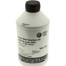 VAG Масло трасмиссионное Gear Oil 1л (VAG G060726A2)