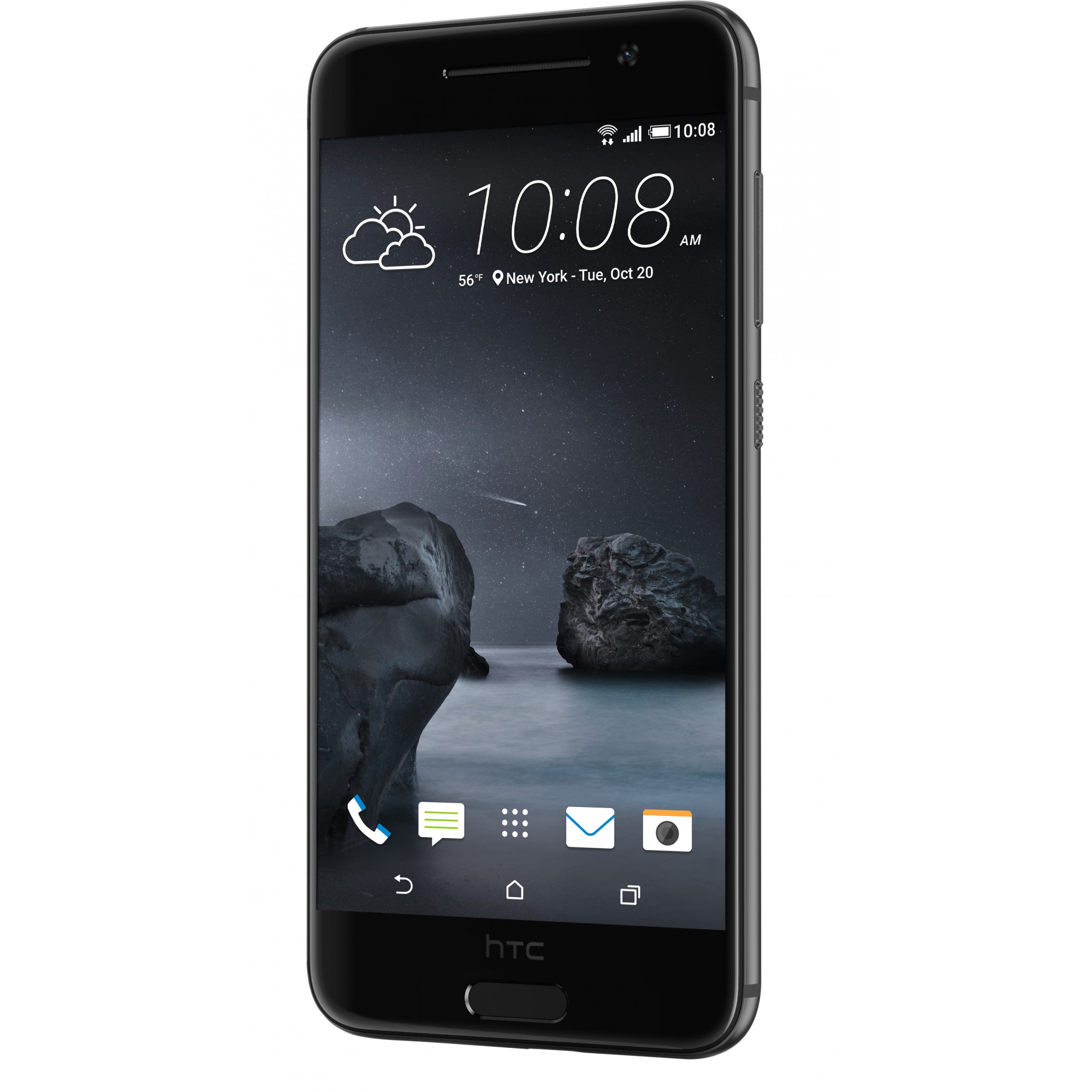 HTC One (A9) 16GB (Grey) - зображення 1