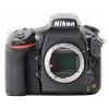 Nikon D810 body - зображення 3