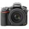 Nikon D810 body - зображення 1