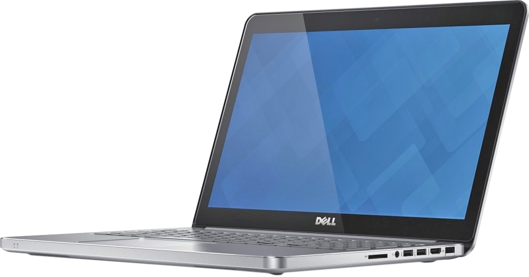 Dell Inspiron 7537 (I75565SDDW-24) - зображення 1