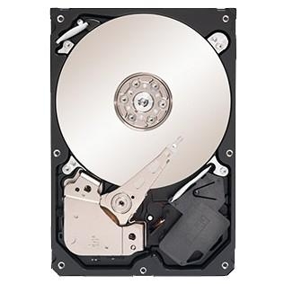 Seagate SV35.6 ST2000VX000 - зображення 1