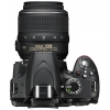 Nikon D3200 kit (18-55mm VR + 55-300mm VR) - зображення 3