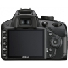 Nikon D3200 kit (18-55mm VR + 55-300mm VR) - зображення 2
