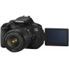 Canon EOS 650D kit (18-55mm) DC EF-S - зображення 2