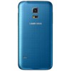 Samsung G800H Galaxy S5 Mini Duos (Electric Blue) - зображення 2
