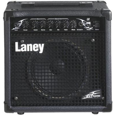 Laney LX20R - зображення 1