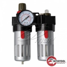 Intertool PT-1430