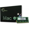 G.Skill 8 GB SO-DIMM DDR3 1333 MHz (FA-1333C9S-8GSQ) - зображення 1