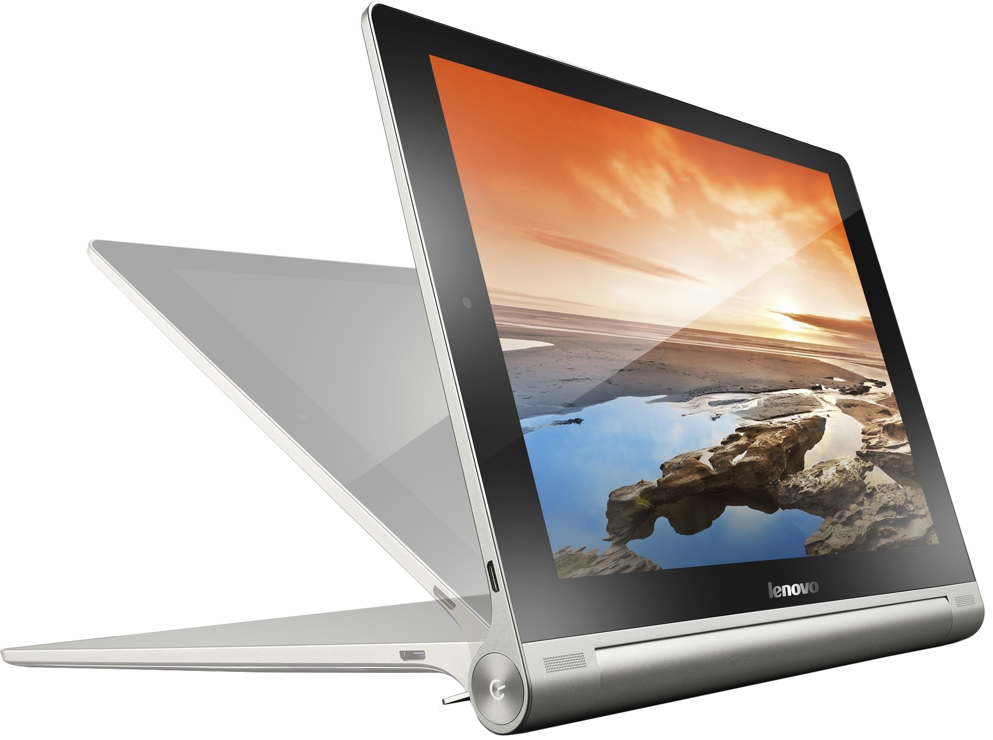Lenovo Yoga Tablet 10 HD+ (59-412202) - зображення 1