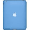 Apple iPad Smart Case Polyurethane Blue (MD458) - зображення 4