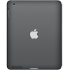 Apple iPad Smart Case Polyurethane Dark Gray (MD454) - зображення 4