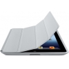 Apple iPad Smart Case Polyurethane Light Gray (MD455) - зображення 2