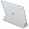 Apple iPad Smart Case Polyurethane Light Gray (MD455) - зображення 3