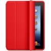 Apple iPad Smart Case Polyurethane Red (MD579) - зображення 1