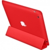 Apple iPad Smart Case Polyurethane Red (MD579) - зображення 3