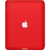 Apple iPad Smart Case Polyurethane Red (MD579) - зображення 4