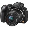 Panasonic Lumix DMC-G5 kit (14-42mm) Black - зображення 1