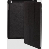 SB1995 Leather Slim Case для iPad 3/iPad 2 черный (328312) - зображення 1