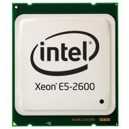 Intel Xeon E5-2687W BX80621E52687W