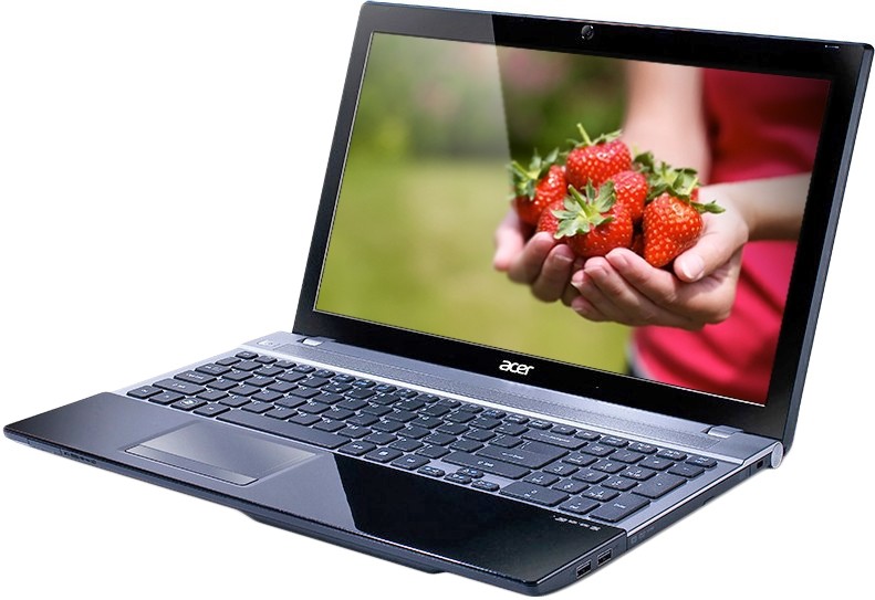 Acer Aspire V3-571G-53218G75Mass (NX.M15EU.003) - зображення 1