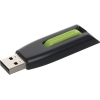 Verbatim 16 GB Store 'n' Go USB V3 Green 49177