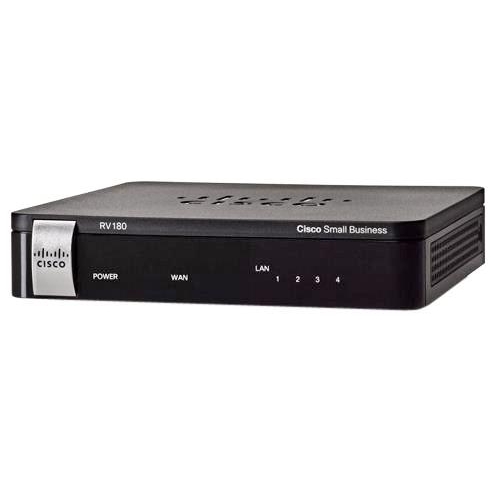 Cisco RV180-K9-G5 - зображення 1