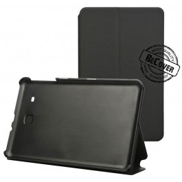 BeCover Premium для Samsung Tab E 9.6 T560/T561 Black (700593)