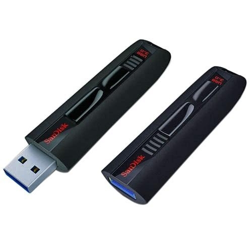 SanDisk 32 GB Extreme USB 3.0 SDCZ80-032G-X46 - зображення 1