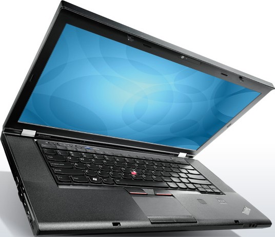 Lenovo ThinkPad T530 (N1B2QRT) - зображення 1